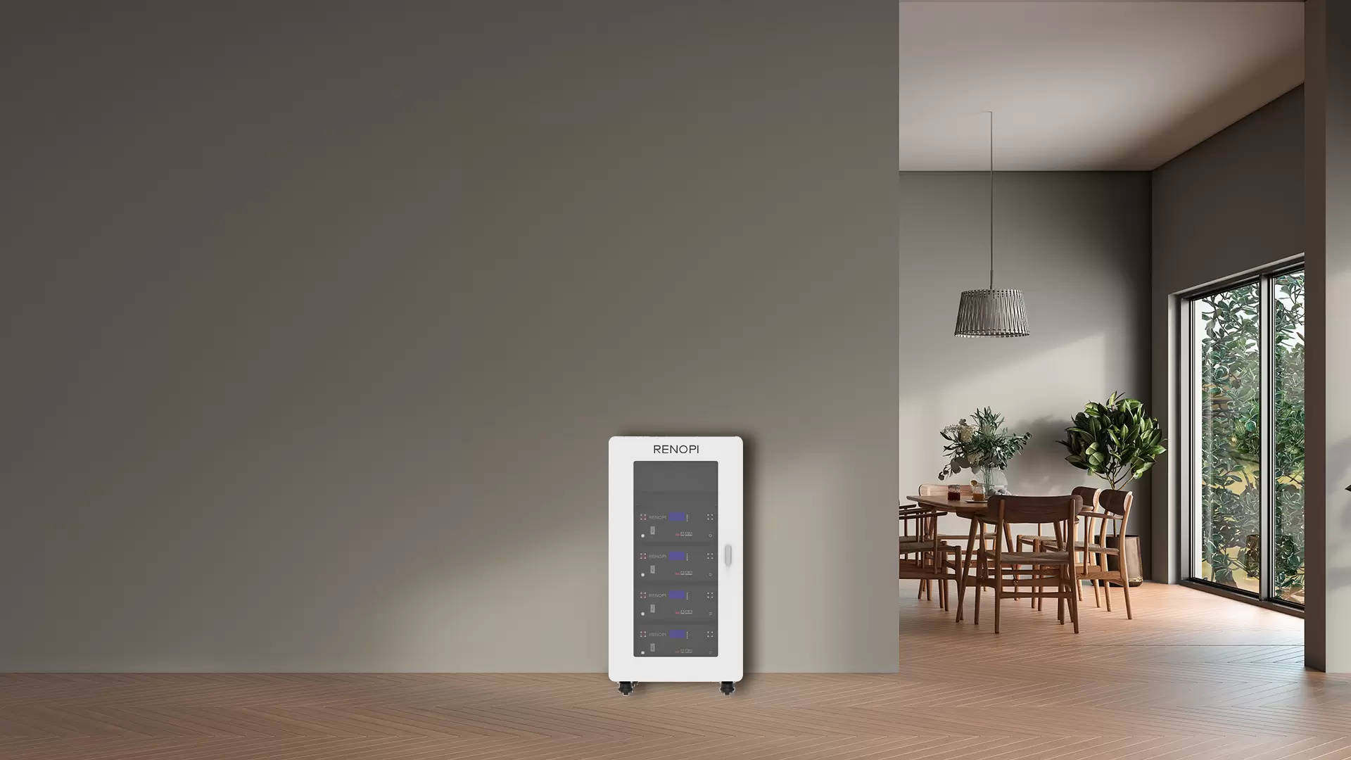 As diversas necessidades de mercado para baterias empilhadas de armazenamento de energia